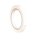 Immagine di nastro adesivo White-Tape ® 120 °C da 12 mm 66 ml