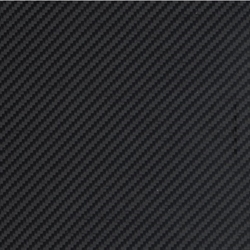 Immagine di tessuto poliestere nero 200 g/m² 2/2 twill h 1200 - 10 mq