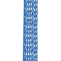 Immagine di treccia tubolare drenaggio 120 g/m² blu 110 °C h 30 - 1 ml