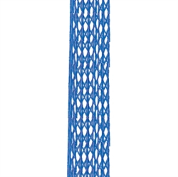 Immagine di treccia tubolare drenaggio 120 g/m² blu 110 °C h 30 - 1 ml