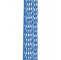 Immagine di treccia tubolare drenaggio 120 g/m² blu 110 °C h 30 - 5 ml