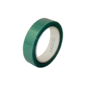 Immagine di nastro adesivo Green-Tape ® 170 °C da 25 mm 66 ml