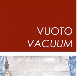 Immagine di VACUUM KIT - laminazione sottovuoto