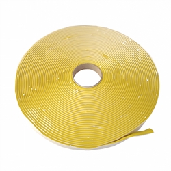 Immagine di sigillante per sacco M-SEAL HT 10x3 giallo 200°C - 15 ml