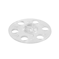Immagine di sistema di fissaggio rapido Poppit ® F plastica 20 mm
