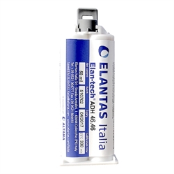 Immagine di adesivo epossidico 1:1 Elantas ® ADH 46.46 pale y - 50 ml