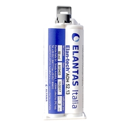 Immagine di adesivo epossidico 1:1 Elantas ® ADH 52.13 clear - 50 ml