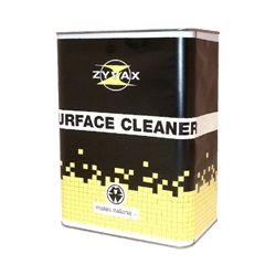 Immagine di pulitore per stampi Zyvax ® Surface Cleaner - 4,0 lt
