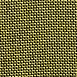 Immagine di tessuto kevlar / carbonio 210 g/m² 2/2 twill h 1200 - 1 mq