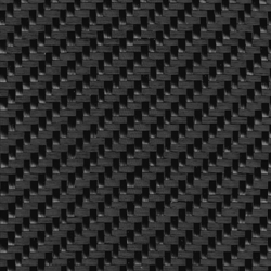 Immagine di tessuto carbonio 800 g/m² 24k 2/2 twill h 1000 - 2 mq