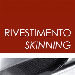 Immagine di SKINNING KIT - rivestimenti in fibra