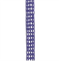 Immagine di treccia tubolare drenaggio 120 g/m² viola 110 °C h 10 - 10 ml