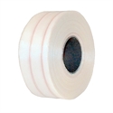 Immagine di nastro peelply 85 g/m² nylon rigato rosa h 50 - 100 ml