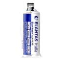 Immagine di adesivo epossidico 1:1 Elantas ® ADH 46.46 pale y - 50 ml