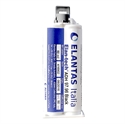 Immagine di adesivo epossidico 1:1 Elantas ® ADH 97.96 black - 50 ml